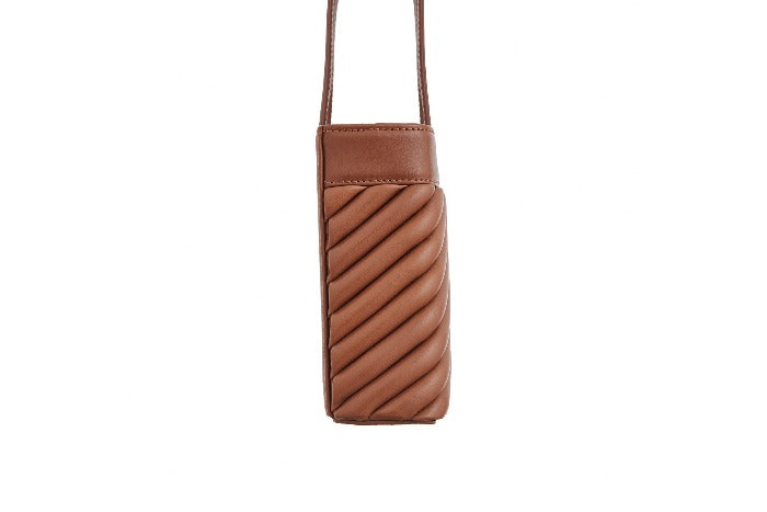Tabac Women Luxury Leather Alin Shoulder Bag 3